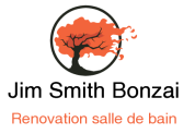 Jim Smith Bonzai : Renovation salle de bain