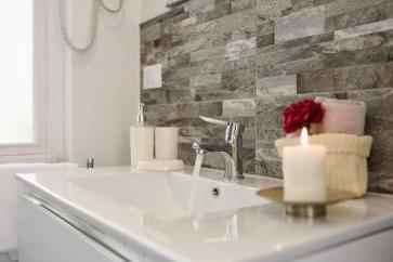 nettoyage salle de bain