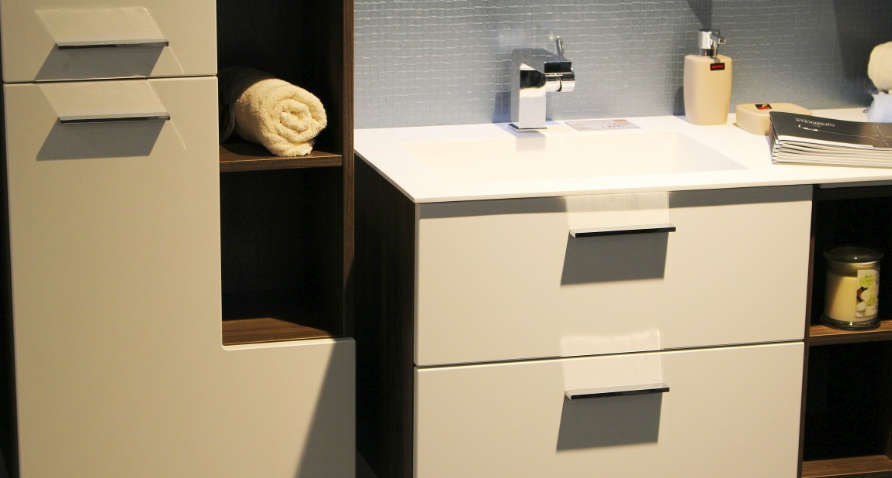 magasin de salle de bain